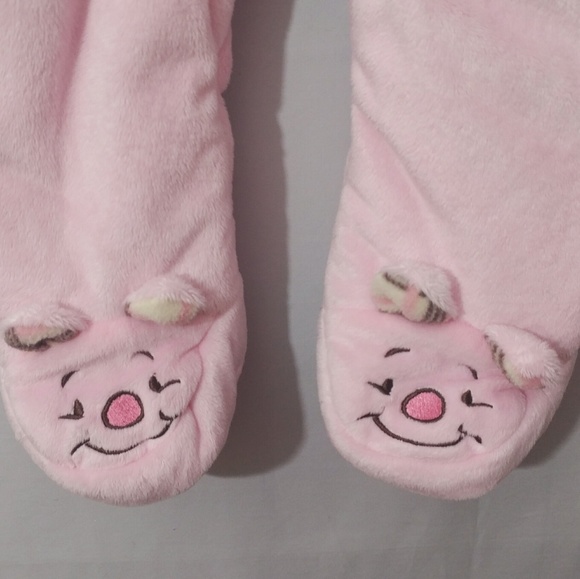 Disney Piglet 12 Month Baby Bunting Snowsuit - Picture 5 of 8